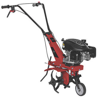 Image of Mountfield Manor Compact 36cm 123cc Petrol Rotary Tiller 