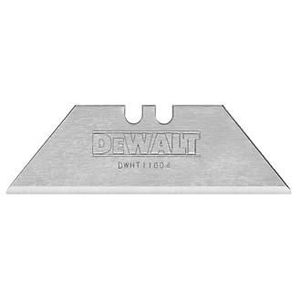 Image of DeWalt DWHT11004-7 Straight Knife Blades 75 Pack 