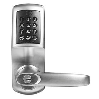 Image of Codelocks CL5510SS Electronic Digital Lock 