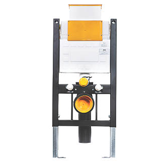 Image of Fluidmaster T Series T06 WC Frame & Cistern 780-980mm 
