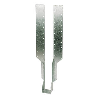 Image of Sabrefix Long Leg Jiffy Hanger 100 x 450mm 10 Pack 