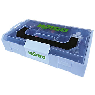 Image of Wago L-BOXX Mini 195 Pieces 