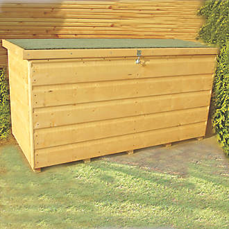 Image of Shire 321Ltr 4' x 2' 