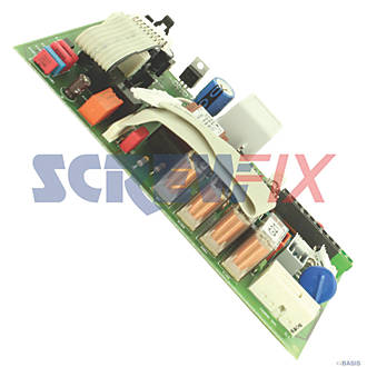 Image of Vaillant 130391 Printed circuit board 