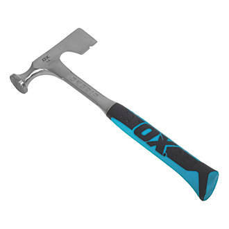 Image of OX Pro Drywall Hammer 14oz 