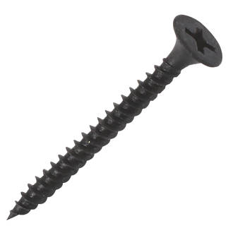 Image of Easydrive Phillips Bugle Self-Tapping Uncollated Drywall Screws 3.5mm x 38mm 5000 Pack 