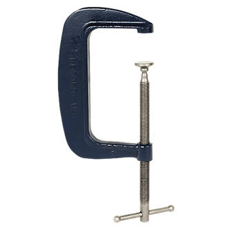 Image of Irwin Record G-Clamp 6" 
