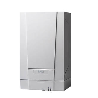 Image of Baxi 616 Heat Gas Heat Only Condensing Boiler 