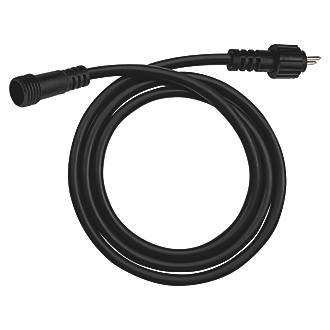 Image of Luceco Extension Cable for Garden Spike Kit 2m 