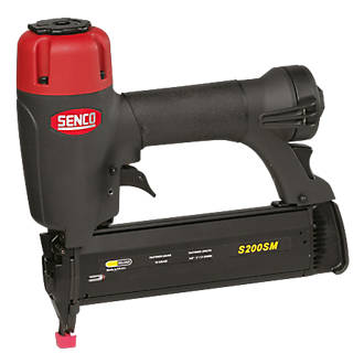 Image of Senco S200SM 50mm Second Fix Air Nail Gun 