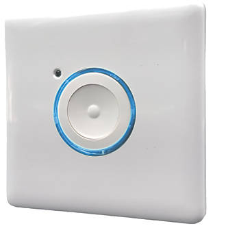 Image of Elkay 3 Wire Master Push-Button White 