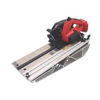 Image of Rothenberger Pipecut Mini 125mm 18V Li-Ion CAS Brushless Cordless Combination Pipe Saw - Bare 