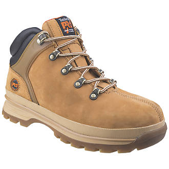 Image of Timberland Pro Splitrock XT Safety Boots Honey Size 7 
