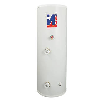 Image of RM Cylinders Intercyl Direct Internal Expansion Unvented Cylinder 191Ltr 