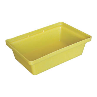 Image of ST20BASE 22Ltr Spill Tray 395mm x 595mm x 170mm 