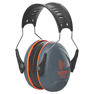 Image of JSP Sonis Ear Defenders 32dB SNR 