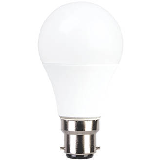 Image of TCP LA60B2OWW2527 LED GLS BC Smart Light Bulb Warm White 9W 806Lm 