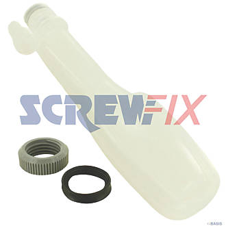 Image of Worcester Bosch 7736700132 SIPHON 