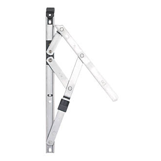 Image of Mila iDeal Window Friction Hinges Top-Hung 311mm 2 Pack 