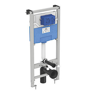 Image of Ideal Standard ProSys Mechanical WC Frame 1150mm 