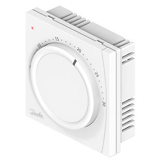 Image of Danfoss RET1001 1-Channel Wired Room Thermostat 