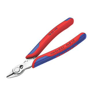 Image of Knipex Electronic Super Knips XL 5.5" 
