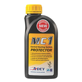 Image of Adey MC1 Central Heating System Protector 500ml 
