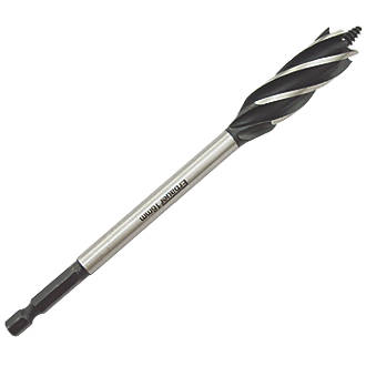 Image of Erbauer Auger Wood Drill Bit 165mm x 16mm 