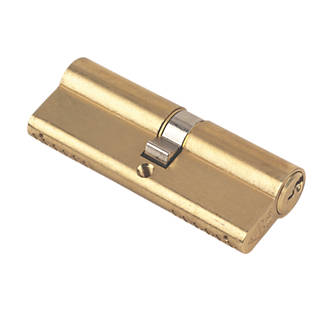 Image of Yale Fire Rated 6-Pin Euro Cylinder Lock BS 40-45 
