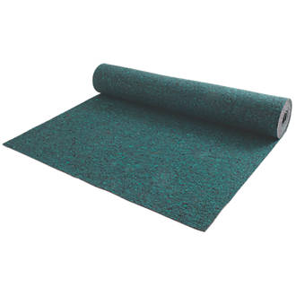 Image of Diall Recycled Felt Carpet Underlay 8.35mÂ² 