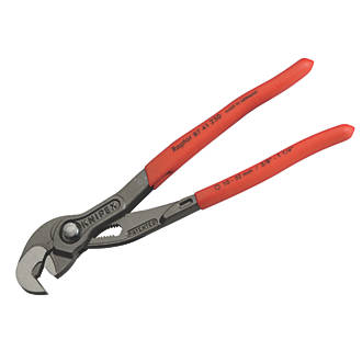 Image of Knipex Multiple Slip Joint Spanner 10" 