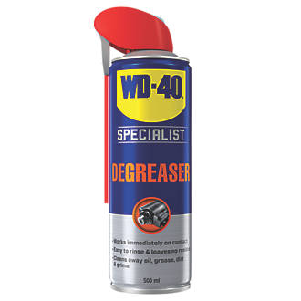 Image of WD-40 Degreaser 500ml 