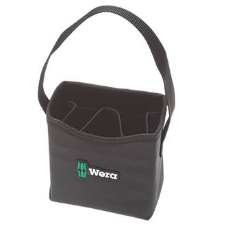 Image of Wera 2go 4-Tool Quiver Tool Container 14.8" 