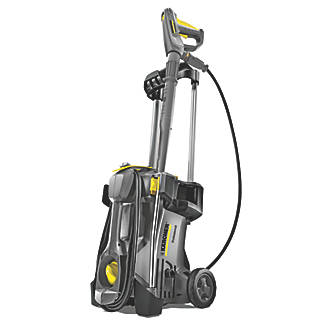 Image of Karcher Pro HD 4/9 P 120bar Electric Portable Cold Water Pressure Washer 1.4kW 110V 
