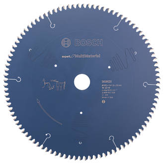 Image of Bosch Expert Multi-Material Circular Saw Blade 305mm x 30mm 96T 