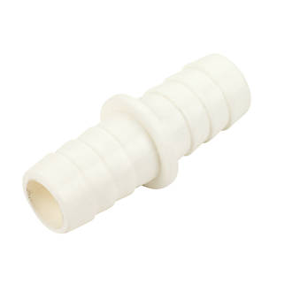Image of Flomasta Outlet Hose Connector 17mm 
