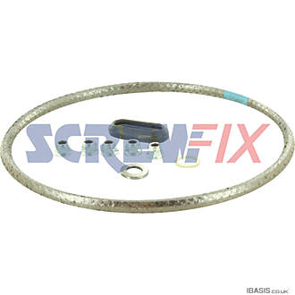 Image of Glow-Worm 801635 G10 Heat Exchanger Door Seal 