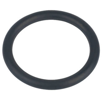 Image of Baxi 240675 22.5 x 3mm I/D Rubber O-Ring 