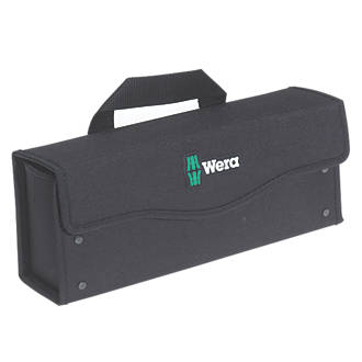 Image of Wera 2GO Tool Box 13" 