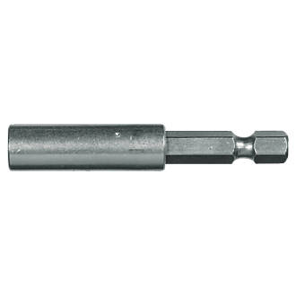 Image of DeWalt 1/4" Hex Magnetic Bit Holder 60mm 