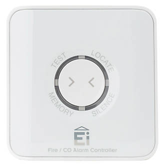 Image of Aico Ei450 Smoke & CO Alarm Controller 