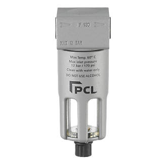 Image of PCL ATF6 1/4" BSP Air Filter 