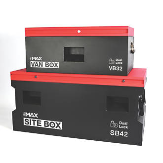 Image of Hilka Pro-Craft VB32SB42 Storage Box 1067mm x 505mm x 508mm 