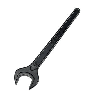 Image of Monument Tools Open-Ended Pump Nut spanner 52mm 