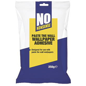 Image of No Nonsense Paste the Wall Wallpaper Adhesive 5 Roll Pack 