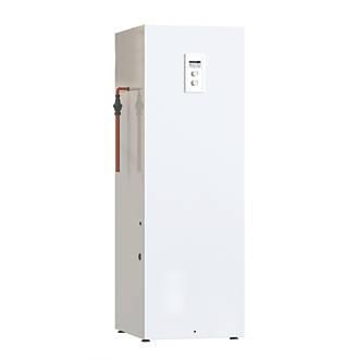 Image of EHC Comet 14.4kW Single-Phase Electric Combi Boiler For Wet Central Heating and Domestic Hot Water 