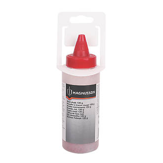 Image of Magnusson Red Chalk 120g 