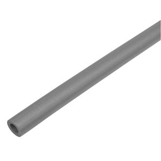 Image of Economy Pipe Insulation 28mm x 13mm x 1m 