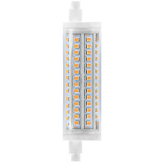 Image of LAP R7s Linear LED Light Bulb 1901lm 15W 118mm 