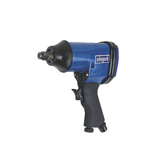 Image of Scheppach 7906100717 Air Impact Wrench 